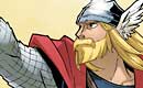 Thor and Warriors Four #4