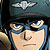 CAPTAIN AMERICA FIGHTING AVENGER